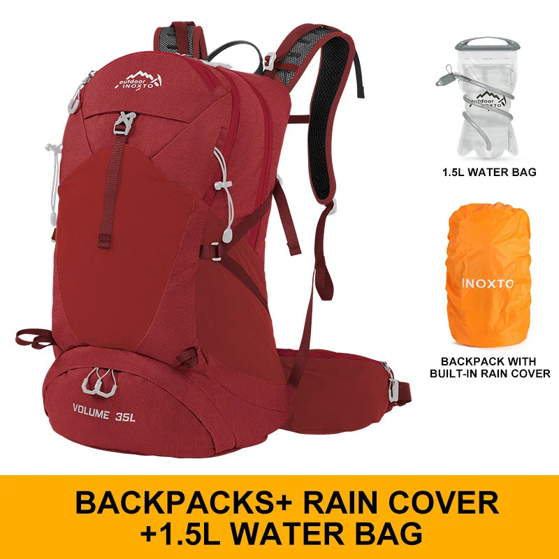 outdoor sports bag